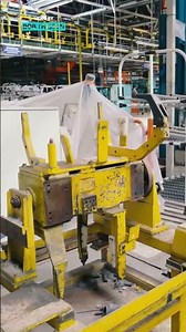 Exploring An ABANDONED Car Factory