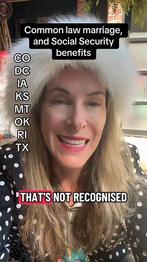 14K views · 100 reactions | If you want to see the forms to see what information you would need to prove, law marriage in order to gain federal benefits, such as Social Security and Medicare look for SSA – 753 and 754. | The Medicare Family | Facebook