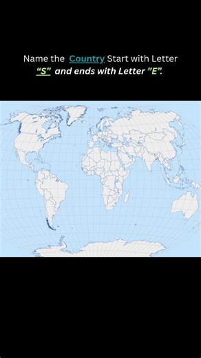 Geography Quiz | Quiz Challenge | Map | Shorts #shorts