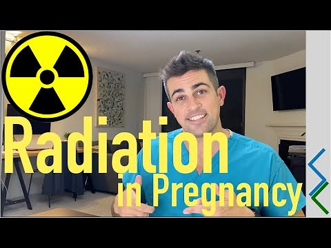 X-Rays and Pregnancy: Safe or Not?