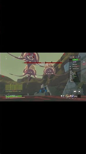 This ROR2 Survivor Is BROKEN #riskofrain2 #mods #funny