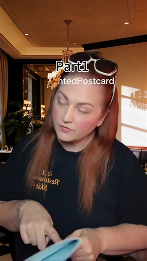 Karen Baron's Ridiculous Restaurant Rant #customersbelike #povs #waitress #serverlife #customerserviceproblems serving you'r