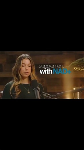 NAD+ Explained: What the Science Actually Says
