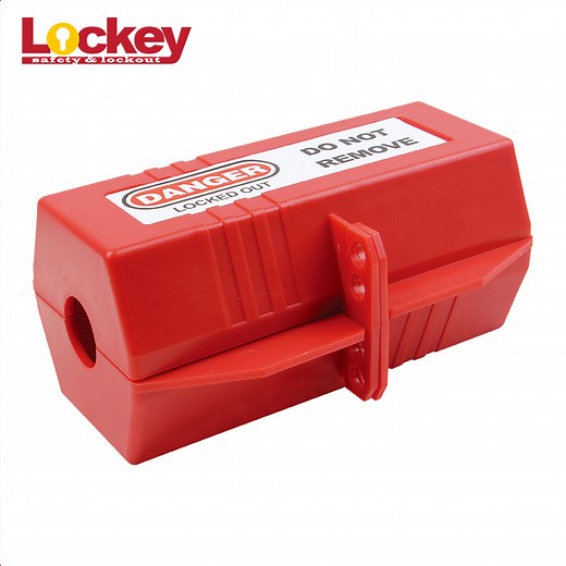 [Hot Item] Loto Industrial Electrical Plug Lockout Epl02 for 220V/500V
