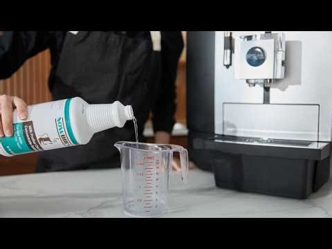 How to Clean an Internal Milk Frothing System | NowBrew Milk Frother Cleaner