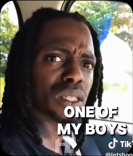 Terrence's Neck Mystery: Clarifying the Hickey Situation