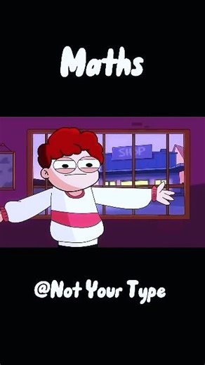 math me ABCD Kaha se Aaya 🤣🤣 #notyourtype #funny #comedy #youtubeshorts #notyourtypeshorts #shorts