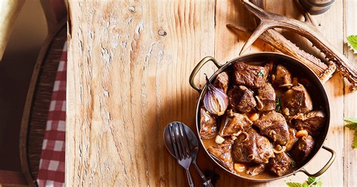 Comment cuire du sanglier ?