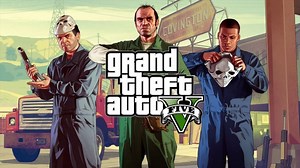 GTA 5: Single Player Heists