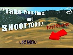 The Wagon Box Fight: Never Tell Me the Odds