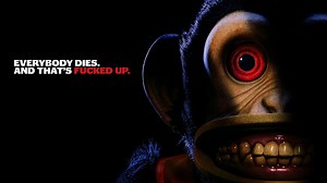 'The Monkey': new teaser trailer and poster released