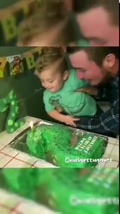 11K views · 99 reactions | Kids are weird af Share this video! Like Kids Getting Hurt for more | Kids Getting Hurt | Facebook