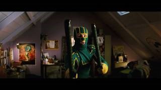 Où regarder Kick-Ass en streaming complet et légal ?