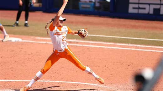 Karlyn Pickens earns spot as Softball America's No. 3 overall player