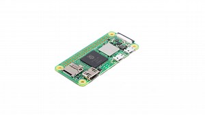 Raspberry Pi Zero 2W: the newest from Raspberry Pi