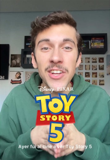 Toy Story 5: ¿Vale la pena verla en cines? Reseña y opinión