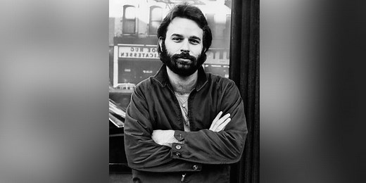 ‘Lightnin’ Strikes’ singer and teen idol Lou Christie dies at 82