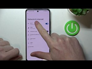 How to Connect NOKIA X30 to Network – Internet Connection