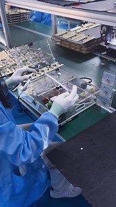 PCBA functional test step to verify if the circuit board works properly. We specialize in providing one-stop PCBA services, PCBA factory. If you have any inquiry for your projects, please feel free to contact us. E-mail: yomband@yomband.com #instagood #electronicsassembly #pcbassembly #manufacturingexcellence#pcba | Yomband