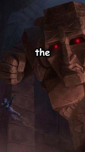 Terraria Bosses Explained: Golem #terraria #terrariatop #terraria14 #terraria144 #terraria1449 #terraria4ever #terrariameme #terrariamemes #terrariaboss #terrariabosses #terrariabossatron #terrariatip #terrariatips #terrariatipsandtricks #terrariagameplay #terrariabeginnersguide #terrariaguide #terrariagolem #terrariapc #terrariaconsole #terrariamobile