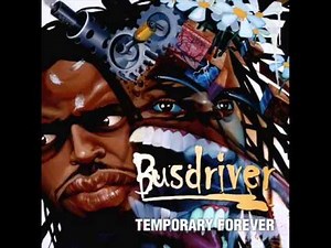 busdriver - 18. post apocalyptic rap blues