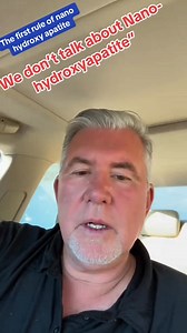 Things you did not know about Nano Hydroxyapatite🦷🤯 SNOW's Nano-Hydroxyapatite Whitening Toothpaste does way more than clean— it rebuilds enamel, strengthens your teeth, and helps whiten without sensitivity #upgrade #TeethWhitening #SnowGlow #treatyourself #instantwhitening | SNOW Teeth Whitening