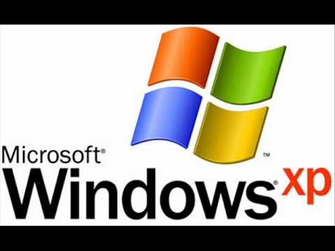 Windows XP startup sound for 1 hour