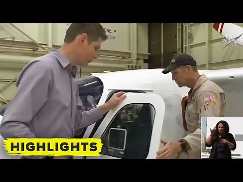 Watch NASA's X-57 Electric Plane Update (Full Presentation)