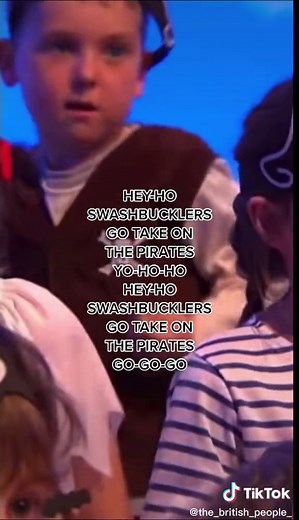 Swashbucklers: How to Get Into the Exciting World of Pirates