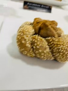 9.6K views · 42 reactions | 葉 Baker Commis 1 ( Pastry and Bakery )...