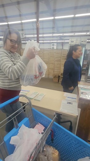 5.3K views · 94 reactions | Visiting our Farmer's Market Style food...