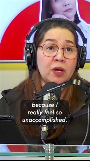 556K views · 3K reactions | At the end of the day, we all have our own definition of "success."  FULL EPISODE ON SPOTIFY! #chloesinbox #podcast #relationship #advice #highschool #highschoolreunion #work | Easy Rock Manila | Facebook