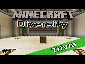How well does Diversity hold up in 2024? | Diversity - Trivia | Minecraft