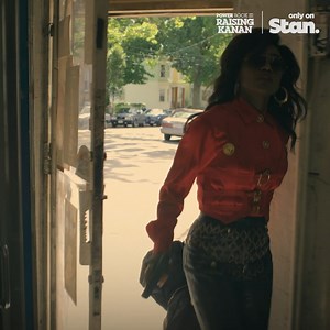 Power. Never. Ends. 👊 Power Book III: Raising Kanan has been renewed for a brand new season. Seasons 1-2 now streaming, only on Stan. | Stan.