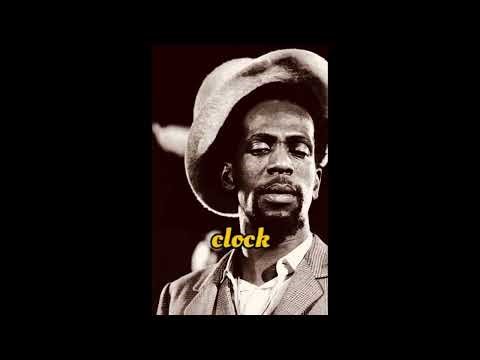 Gregory Isaacs Night Nurse Lyrics.