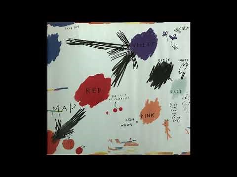 My Map Book Read Aloud