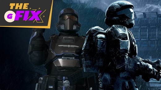 Halo ODST Could Be Dropping Into Helldivers 2 Daily Fix