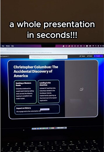 AI-Powered Presentations in 2025: Future Trends