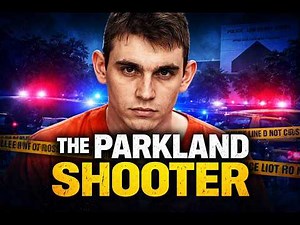 The Parkland Shooter — Nikolas Cruz