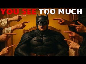 The Danger of Seeing What Others Don't | Carl Jung's Dark Warning