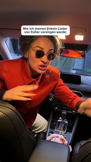 Kein Problem für Oma: Ein Blick auf die Stärke der Generationen