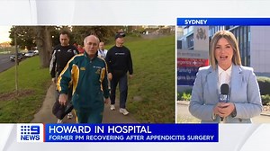 58K views · 85 reactions | Former Prime Minister John Howard is...