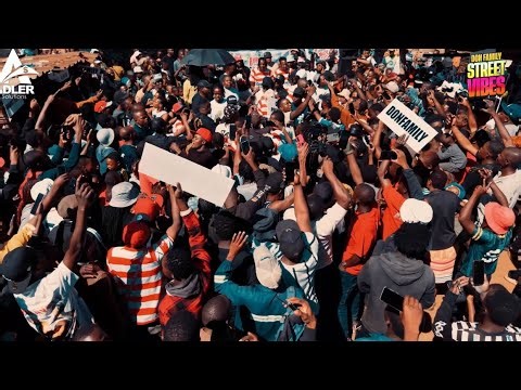 Donfamily Street Vibes Mbare