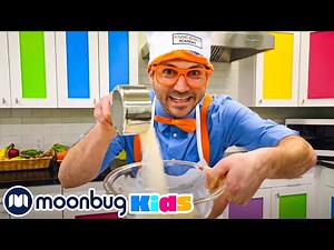 Learn to Cook - Yummy Vegetable Treats | Learning Videos For Kids | Educational Videos For Toddlers