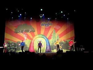 Wiggles - Rock-a-Bye Your Bear