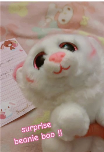 Unboxing My Depop Order: Surprise Beanie Boo & More!