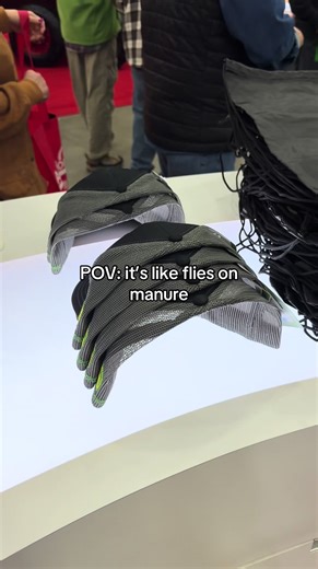 Come get some goodies! 👀 #freehats #nfms #wrightimplement | hats