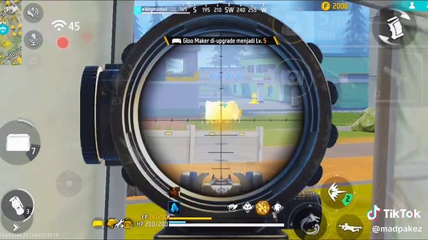 Gameplay Free Fire: Tricks and Highlights