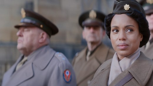 The Six Triple Eight - Official Trailer