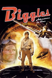 Biggles (film) - Alchetron, The Free Social Encyclopedia